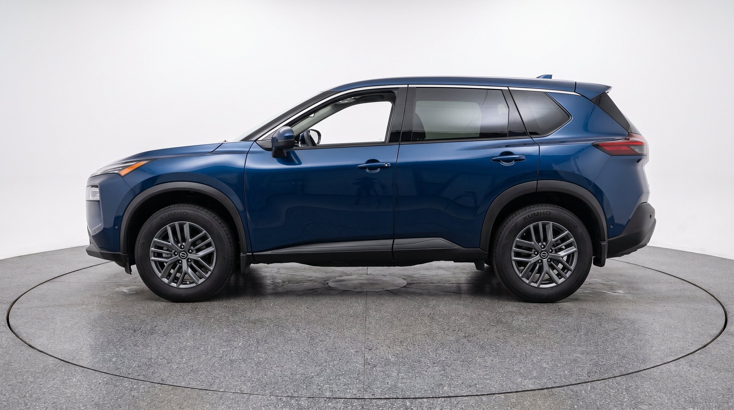 Thumbnail: 2026 Nissan Rogue - 5