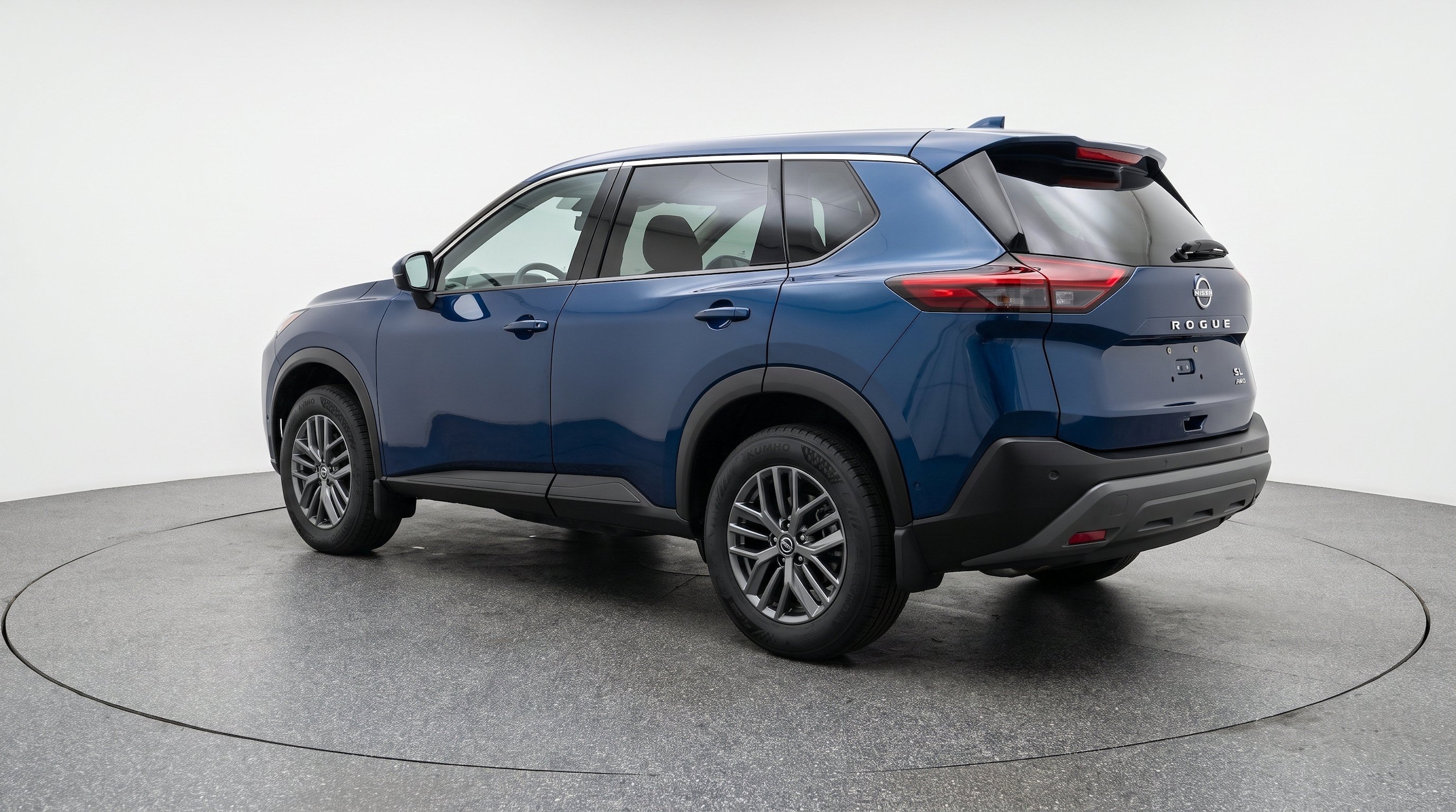 Thumbnail: 2026 Nissan Rogue - 6