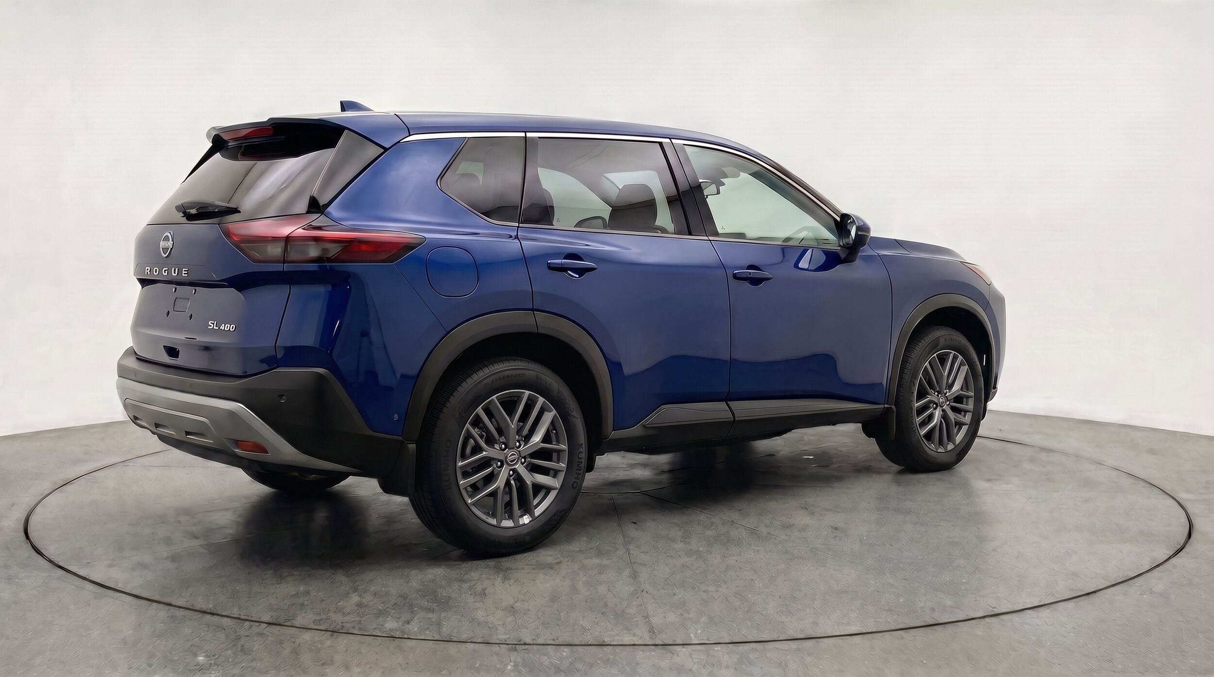 Thumbnail: 2026 Nissan Rogue - 9