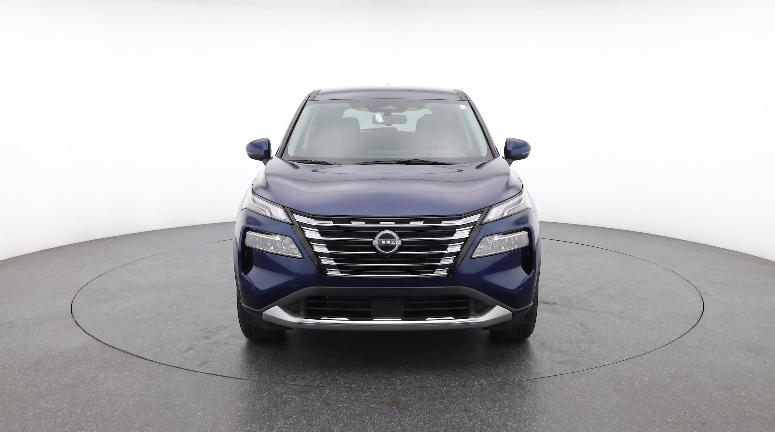 Thumbnail: 2026 Nissan Rogue - 2