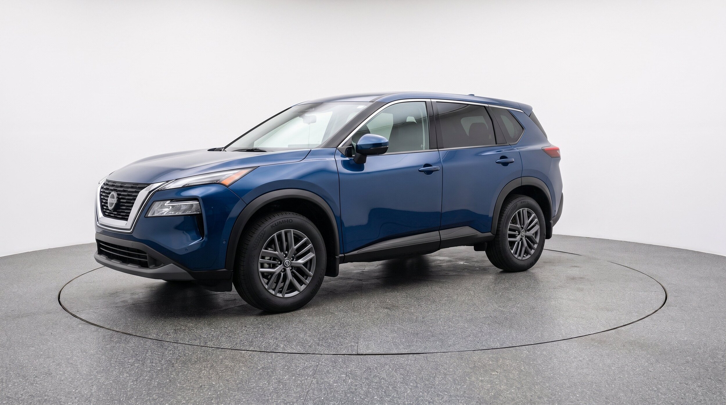 Thumbnail: 2026 Nissan Rogue - 3