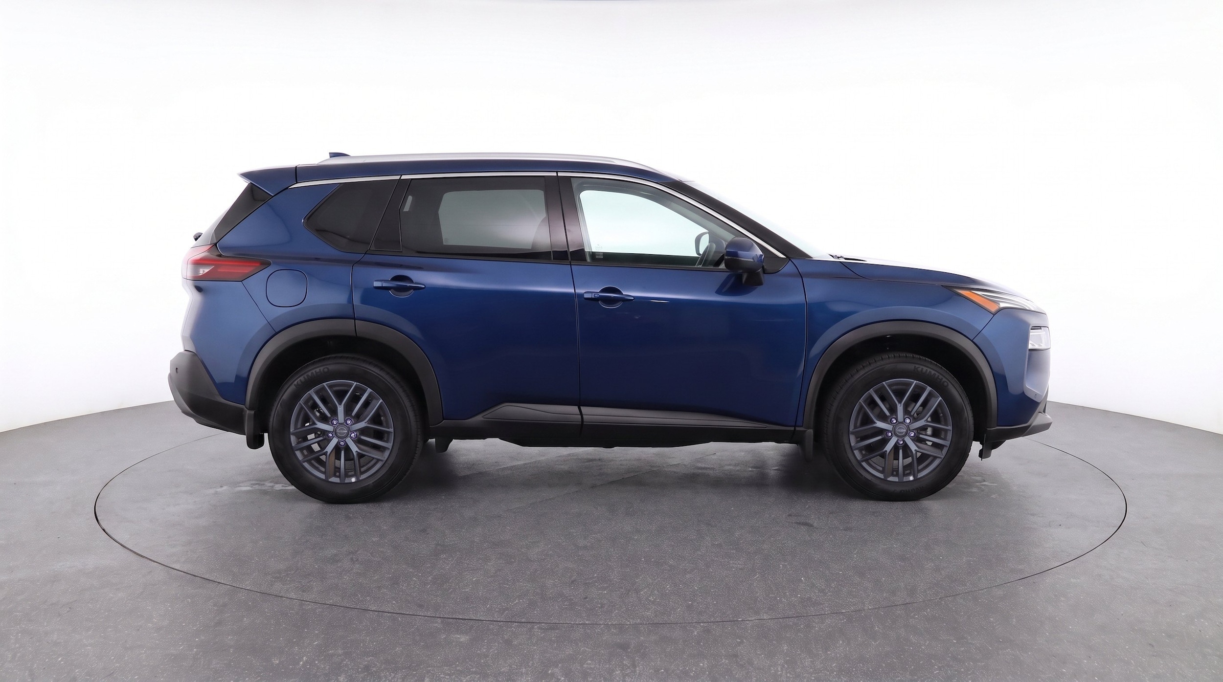 Thumbnail: 2026 Nissan Rogue - 10