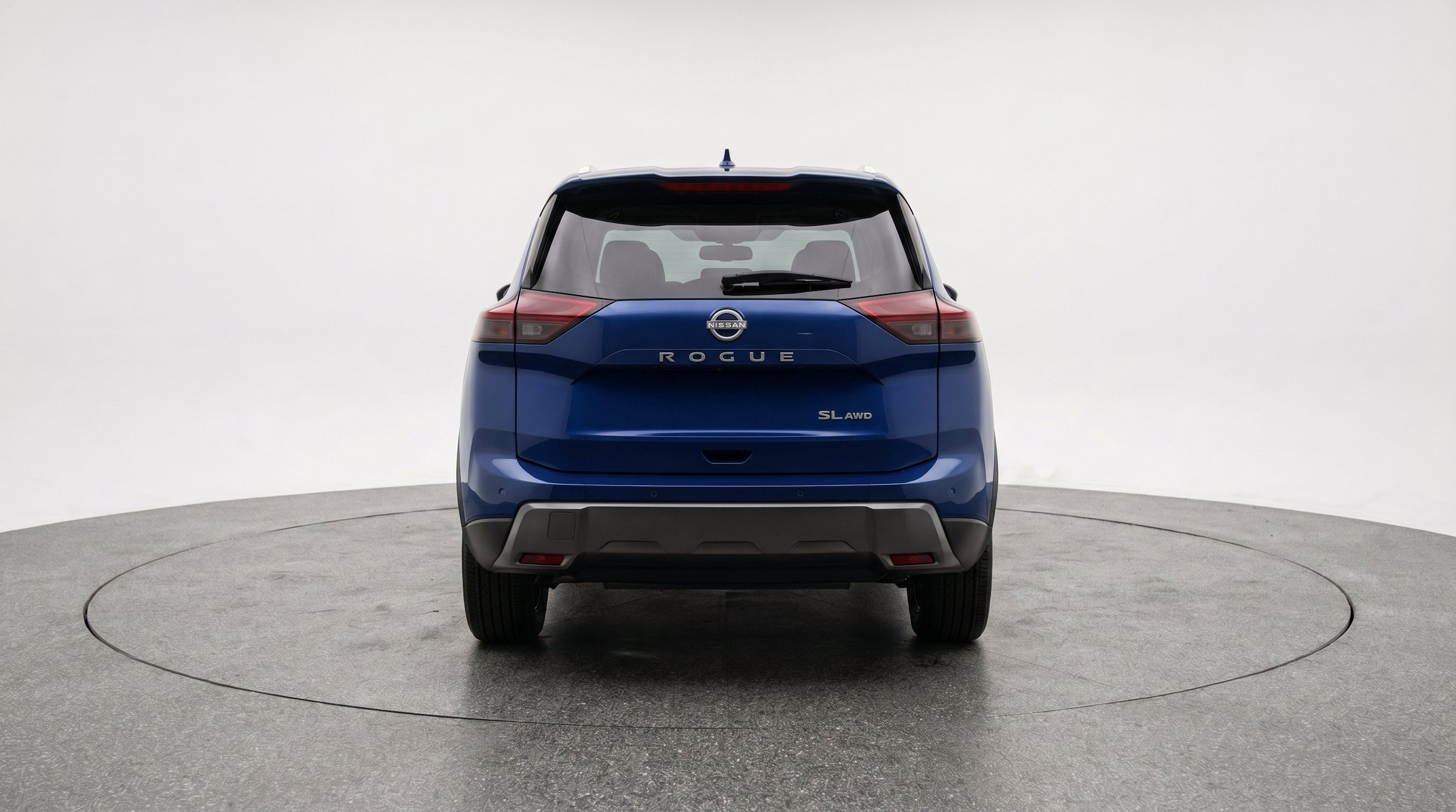 Thumbnail: 2026 Nissan Rogue - 7