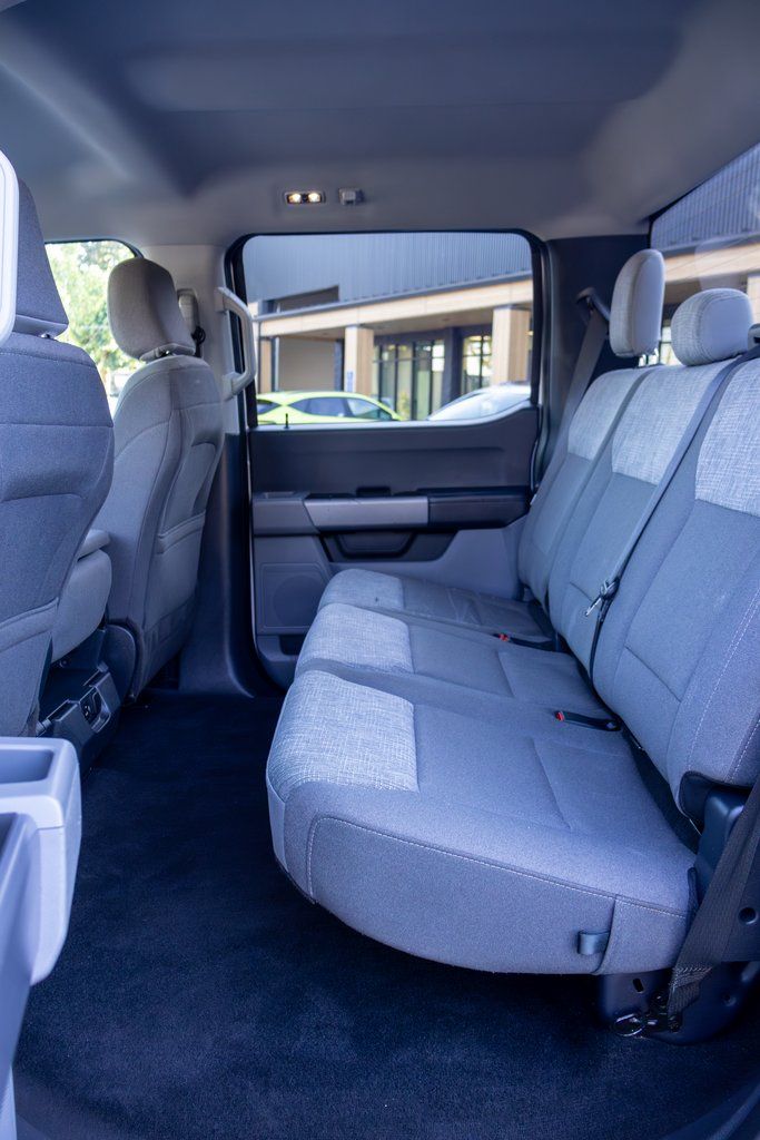 2023 Ford F-150 XLT - Photo 14
