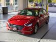 Used 2021 Hyundai Sonata SE Sedan