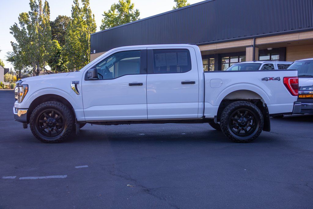 2023 Ford F-150 XLT - Photo 10