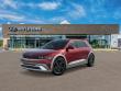 New 2026 Hyundai IONIQ 5 Limited SUV