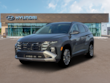  Hyundai Tucson Hybrid