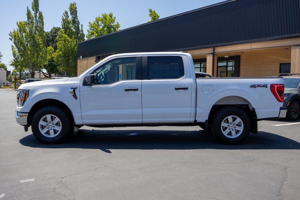 2023 Ford F-150 XLT - Photo 10