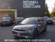 Used 2024 Hyundai IONIQ 5 SEL SUV