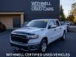 Used 2025 Ram 1500 Big Horn/Lone Star Truck
