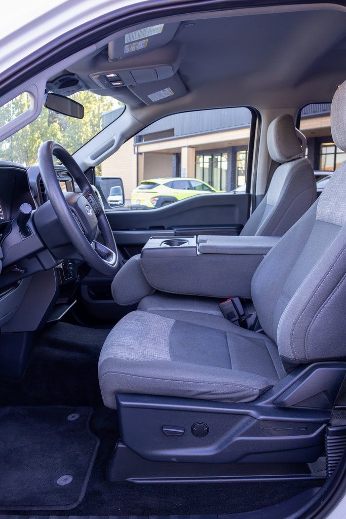 2023 Ford F-150 XLT - Photo 15