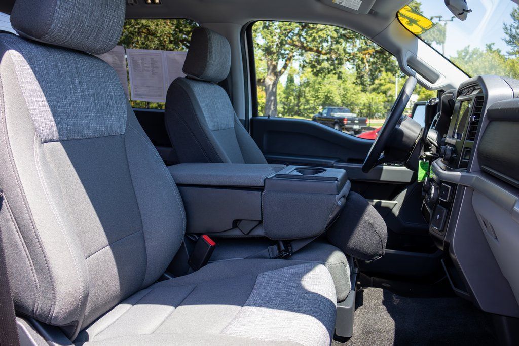 2023 Ford F-150 XLT - Photo 12