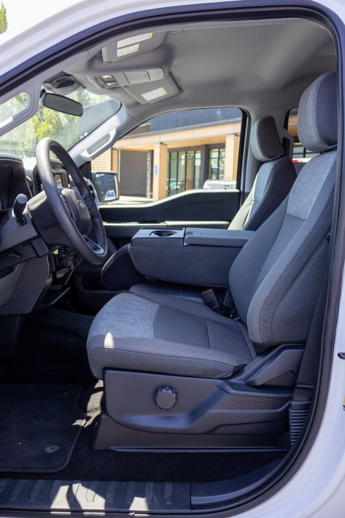 2023 Ford F-150 XLT - Photo 15