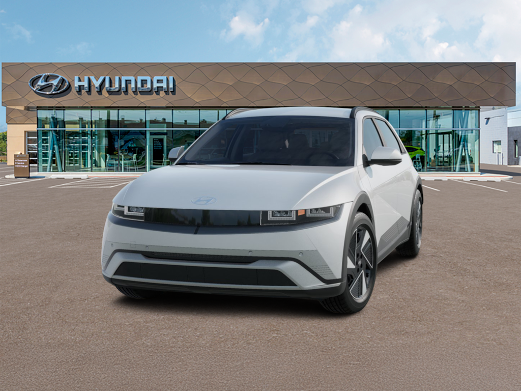 New 2027 Hyundai IONIQ 5 SEL SUV