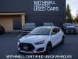 Used 2020 Hyundai Veloster N Hatchback