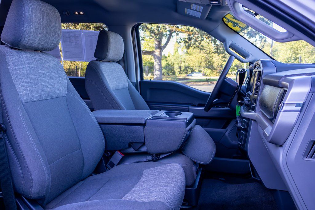 2023 Ford F-150 XLT - Photo 12