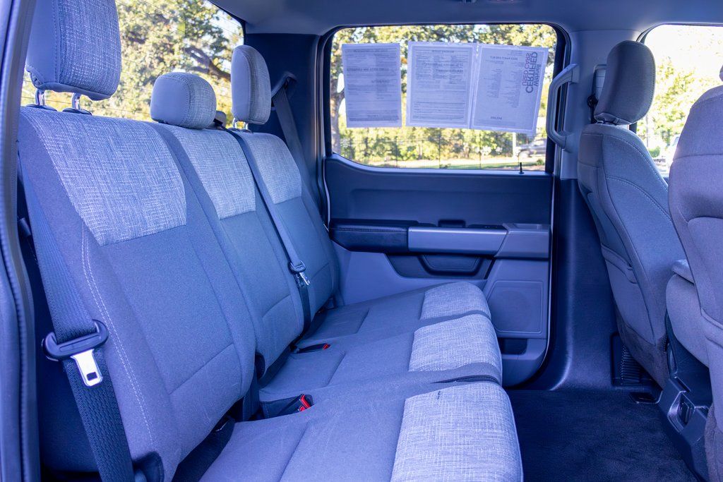 2023 Ford F-150 XLT - Photo 13