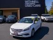 Used 2015 Hyundai Sonata SE Sedan