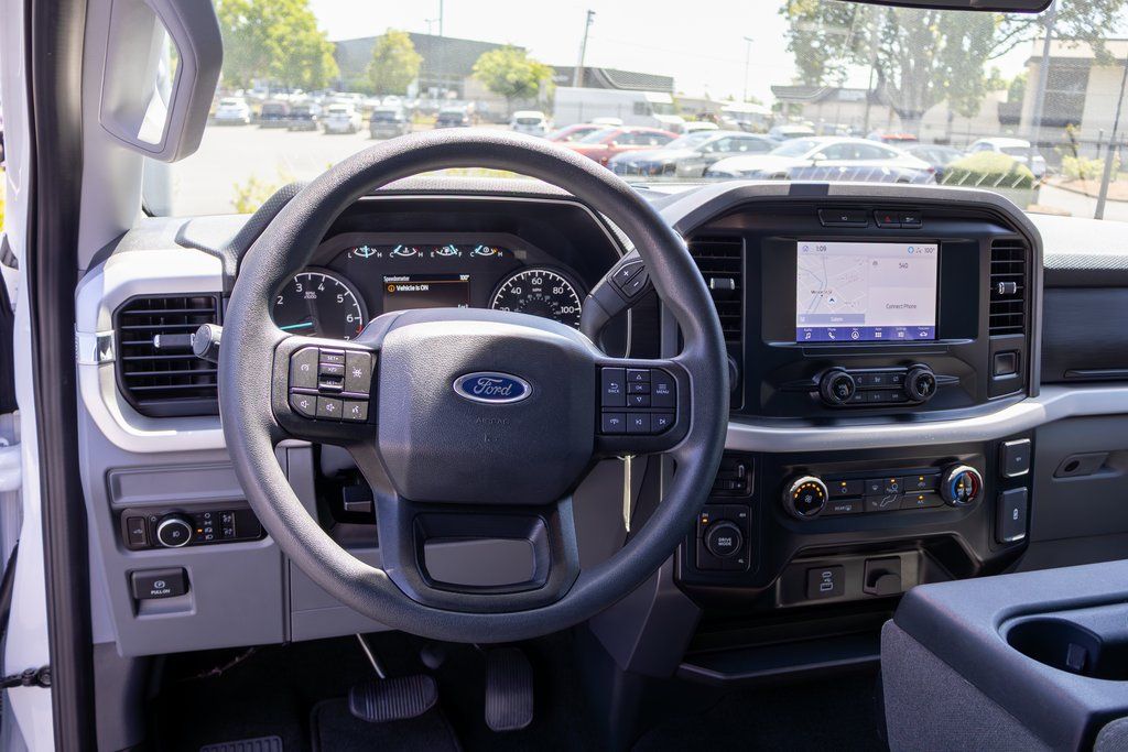 2023 Ford F-150 XLT - Photo 16