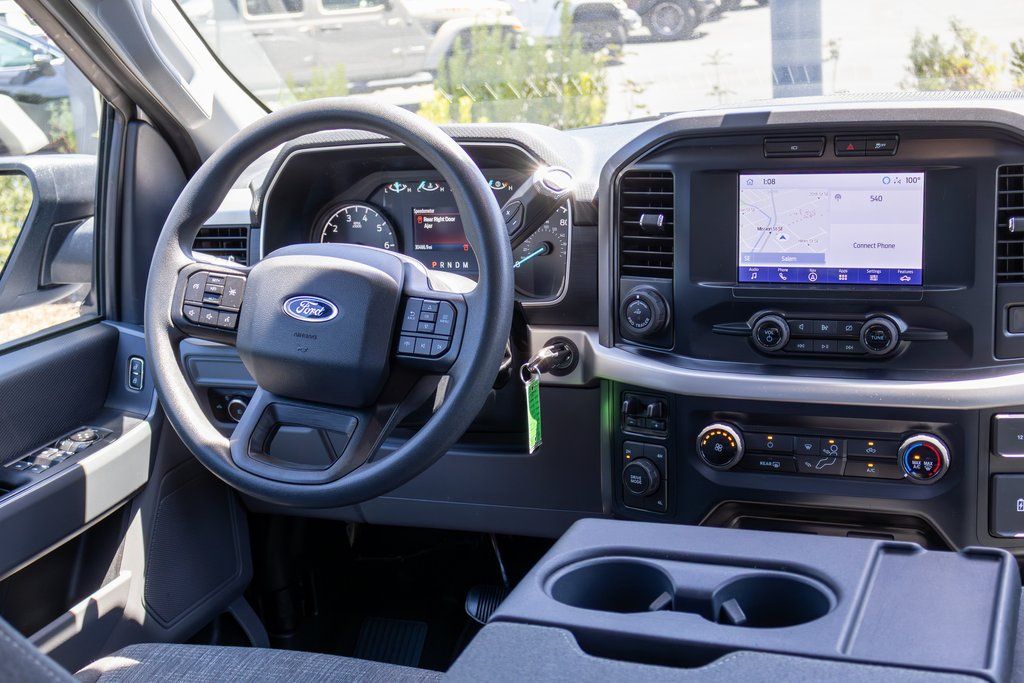 2023 Ford F-150 XLT - Photo 11