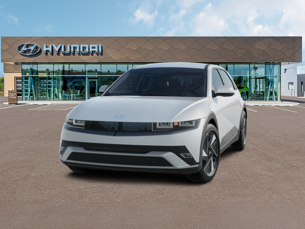 New 2027 Hyundai IONIQ 5 SE SUV