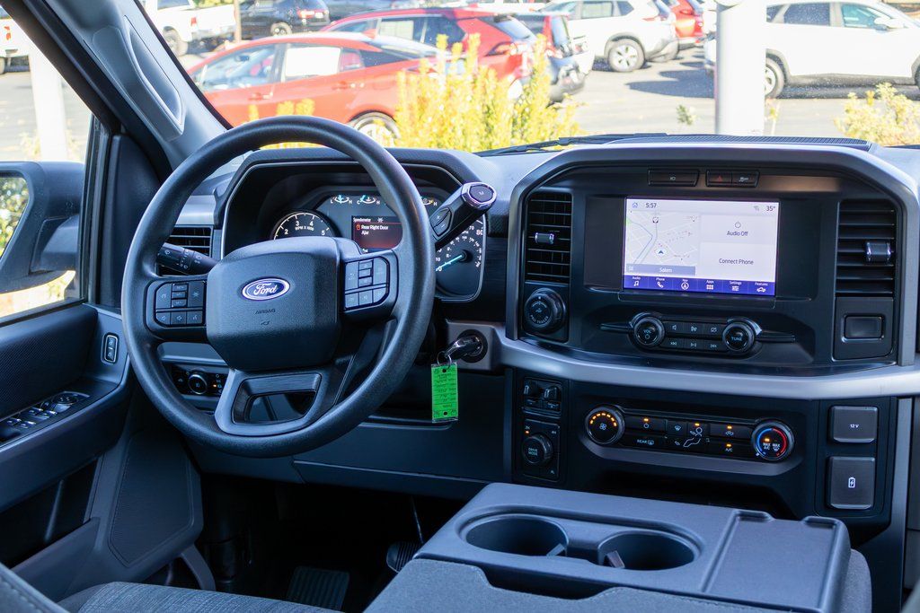 2023 Ford F-150 XLT - Photo 11