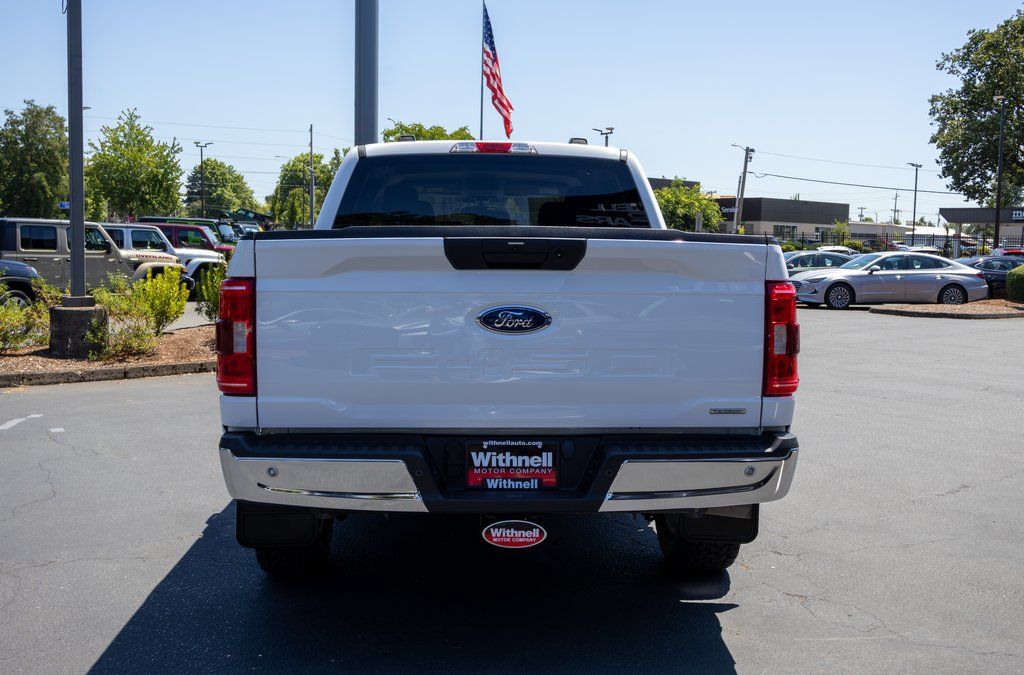 2023 Ford F-150 XLT - Photo 8