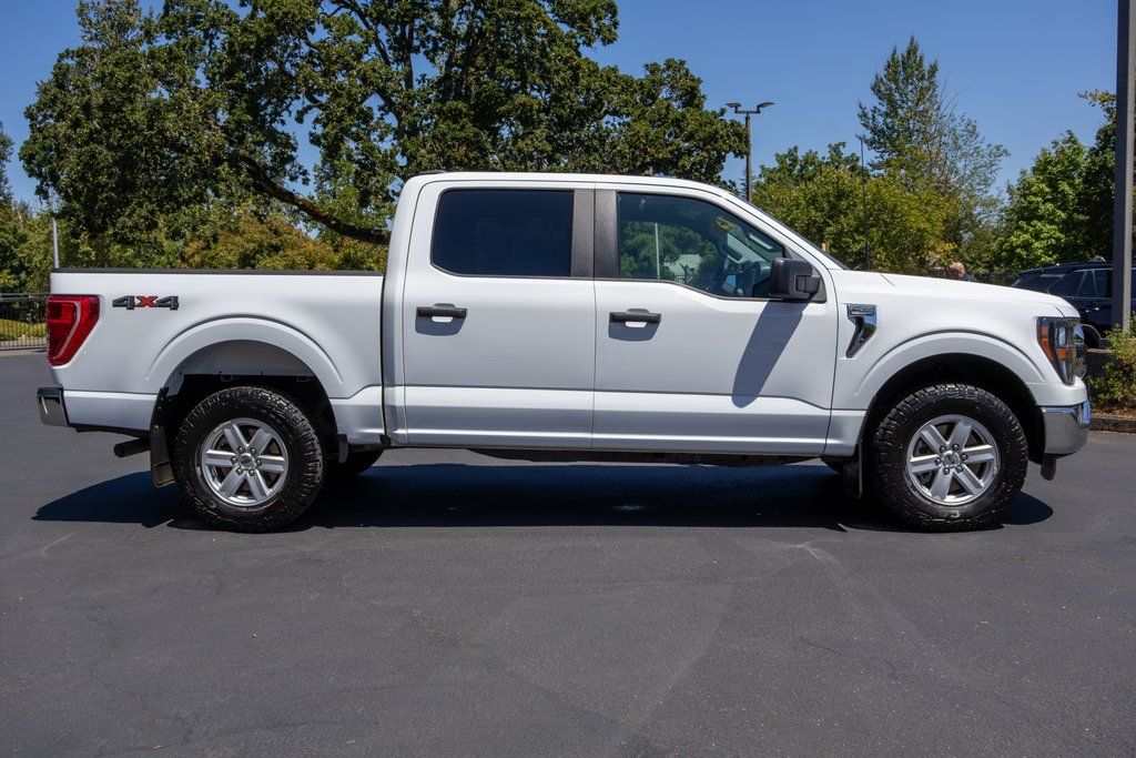 2023 Ford F-150 XLT - Photo 6