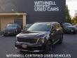 Used 2025 Kia Sorento X-Line EX SUV