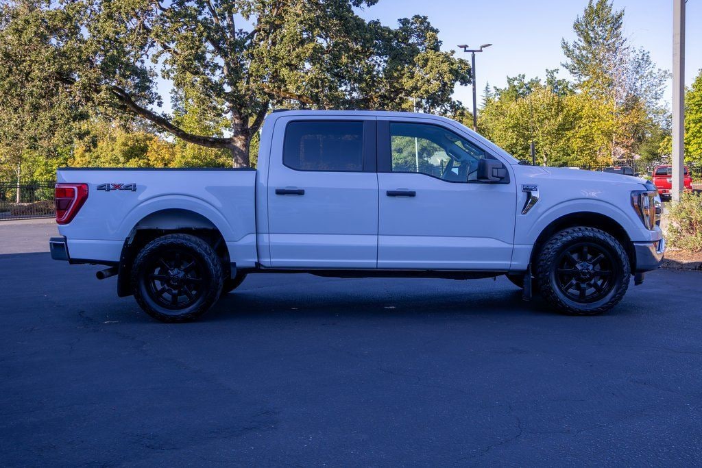 2023 Ford F-150 XLT - Photo 6