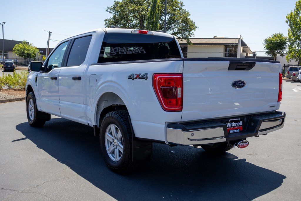 2023 Ford F-150 XLT - Photo 9