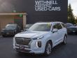 Used 2020 Hyundai Palisade Limited SUV