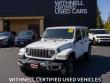 Used 2024 Jeep Wrangler Sahara 4xe SUV