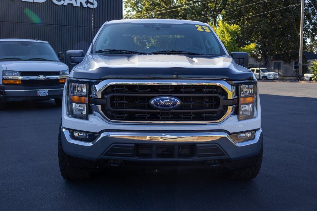 2023 Ford F-150 XLT - Photo 4