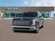  Hyundai Palisade HEV