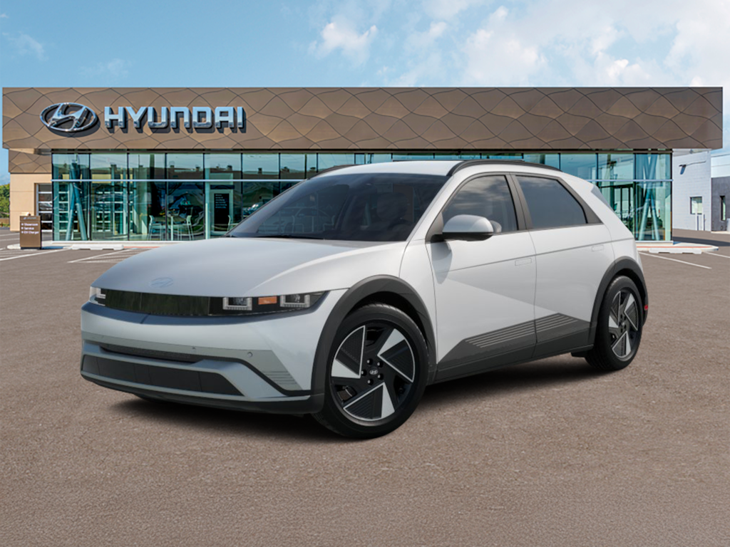 New 2027 Hyundai IONIQ 5 SEL SUV