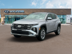 2026 Hyundai Tucson SEL SUV