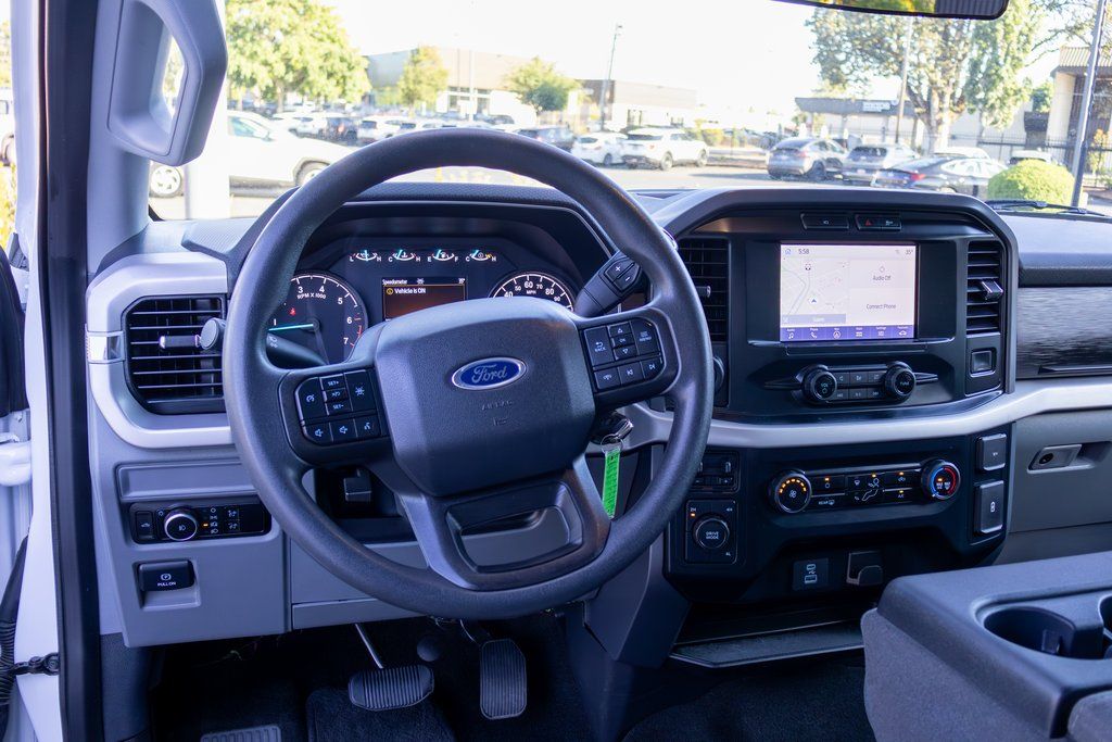 2023 Ford F-150 XLT - Photo 16