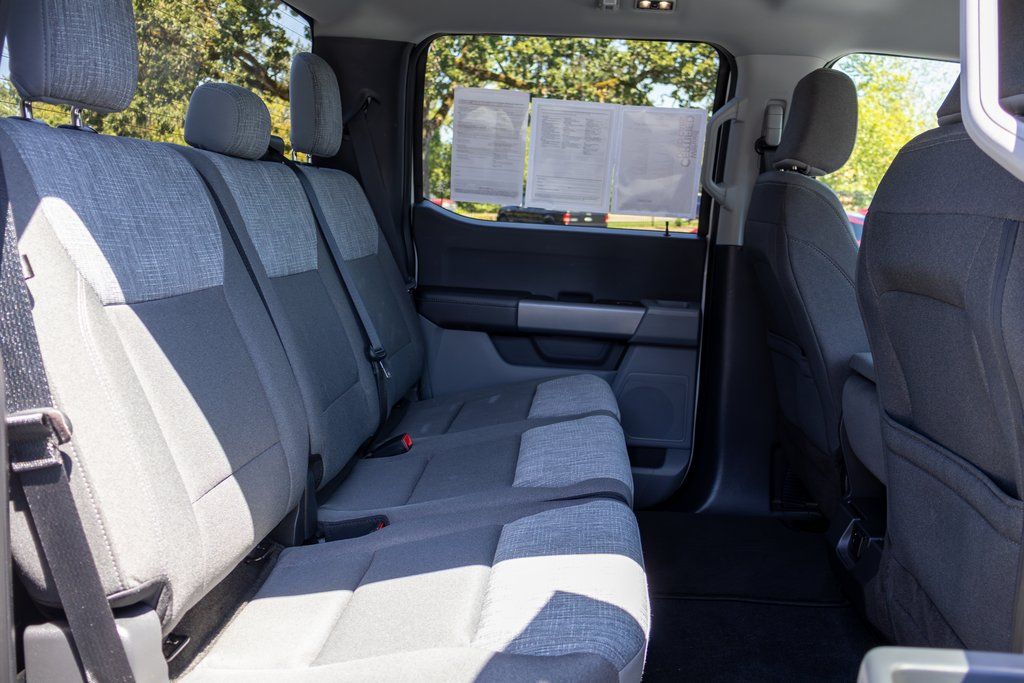 2023 Ford F-150 XLT - Photo 13