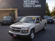 Used 2005 Chevrolet Colorado LS Truck