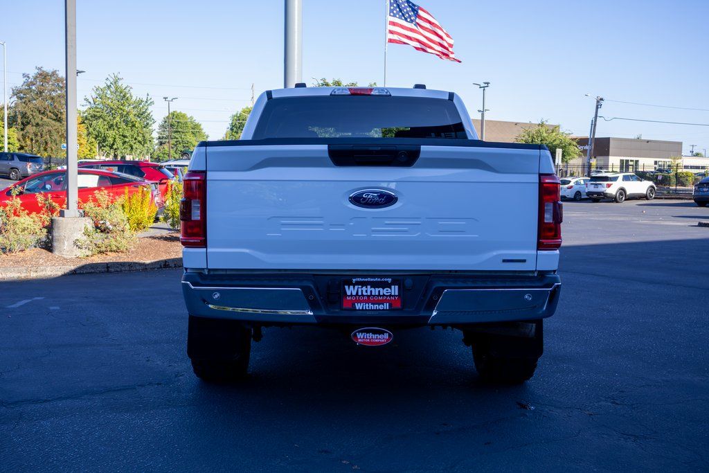 2023 Ford F-150 XLT - Photo 8