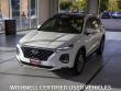 Used 2019 Hyundai Santa Fe Ultimate SUV