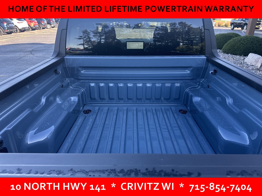 New 2026 Ford Maverick XLT XLT AWD SuperCrew