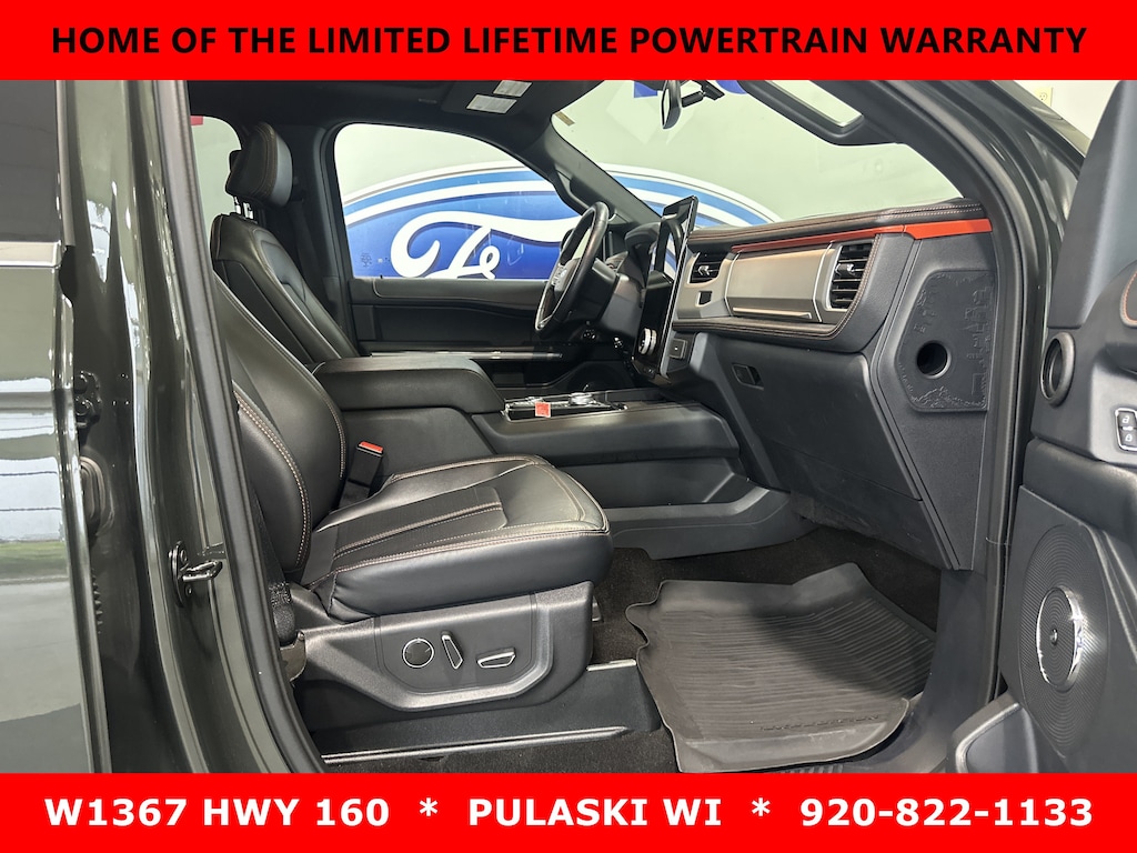 Used 2023 Ford Expedition Timberline SUV