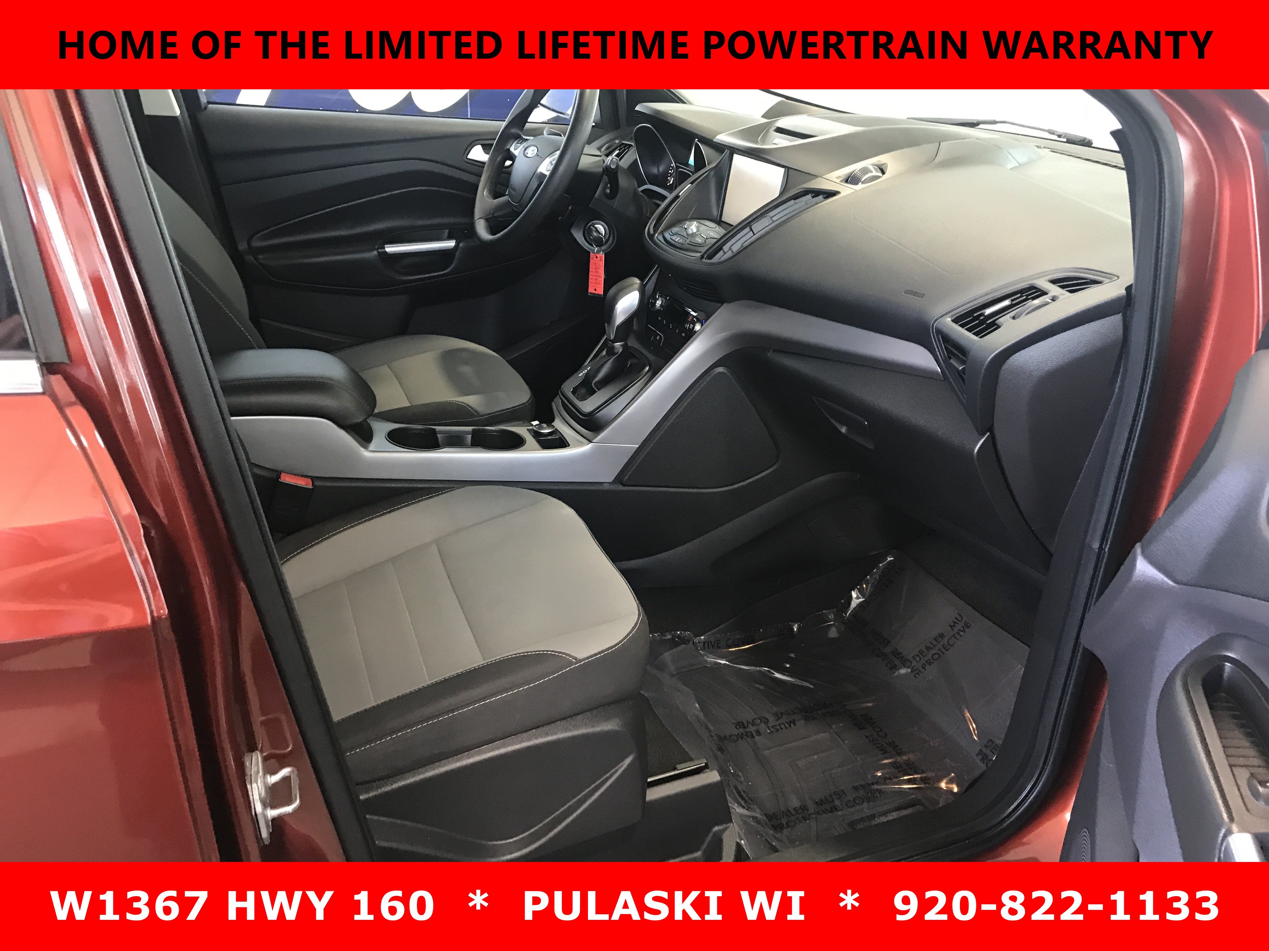 Used 2014 Ford Escape SE SUV