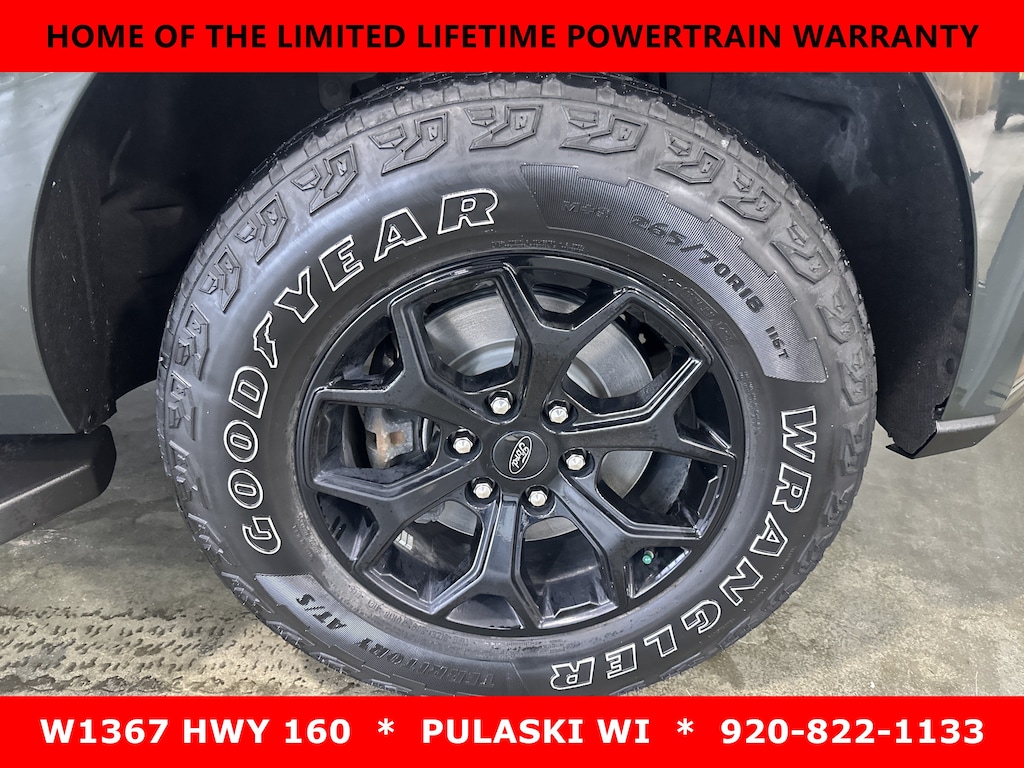Used 2023 Ford Expedition Timberline Timberline 4x4