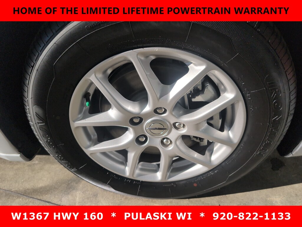 Used 2024 Chrysler Pacifica Touring L Touring L FWD