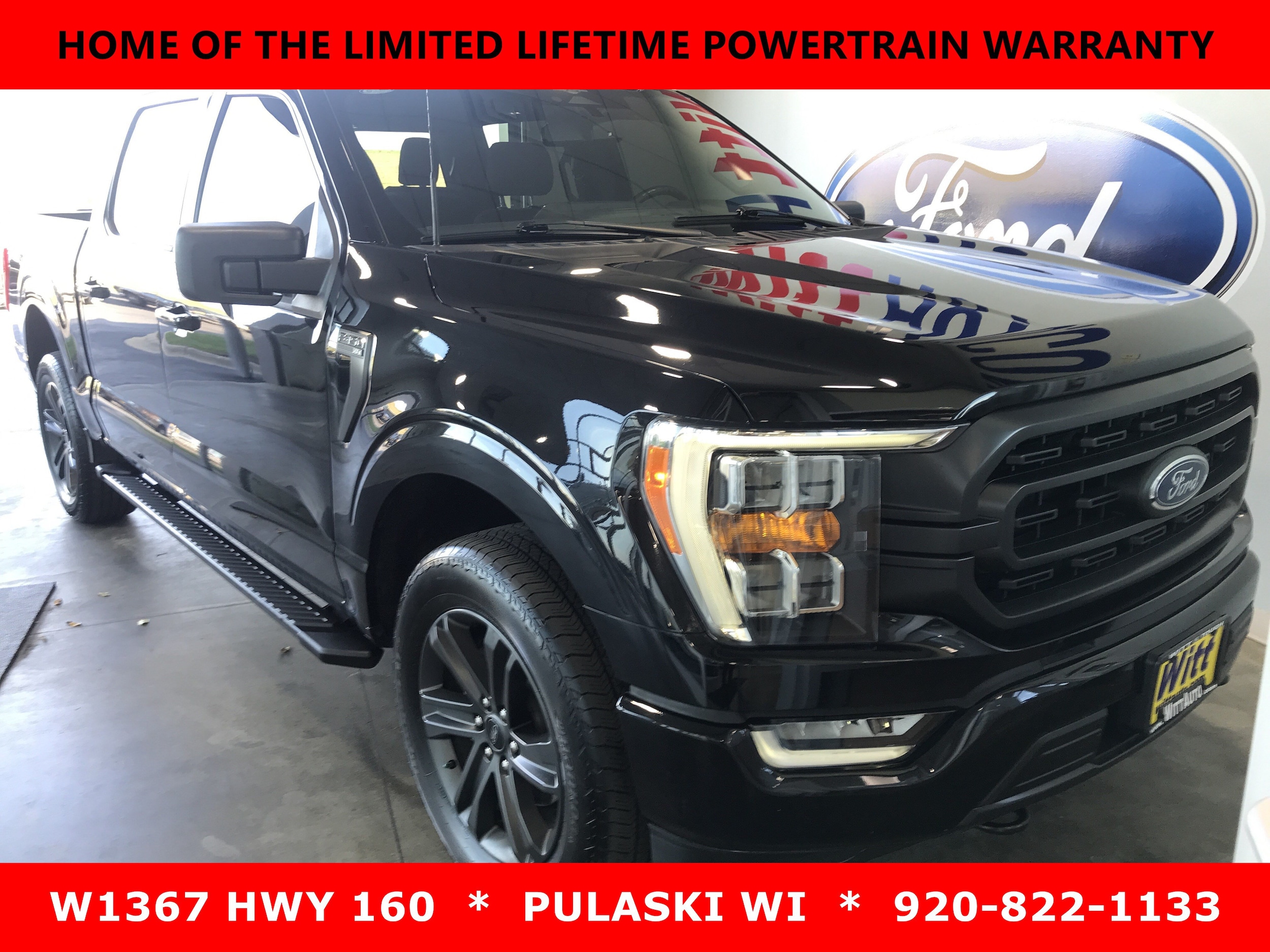 1FTEW1EP8PKE99967