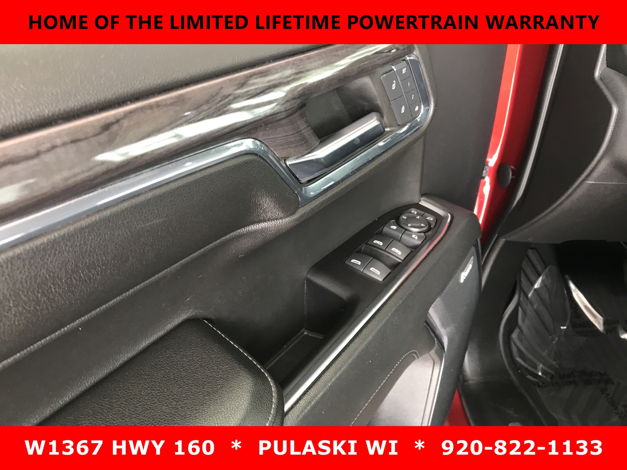 2023 Chevrolet Silverado 1500 LTZ - Photo 12
